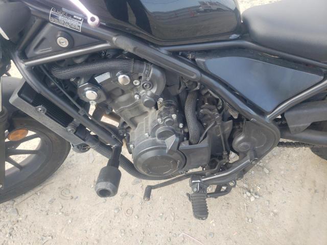 2020 HONDA CMX500 MLHPC5605L5300566
