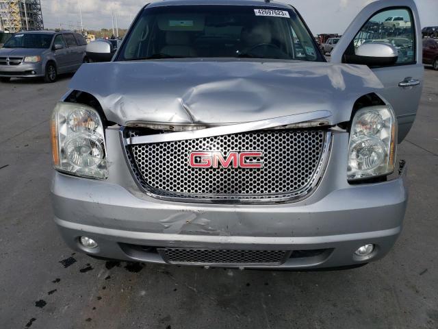 1GKS1EEF3DR154742 GMC YUKON DENALI