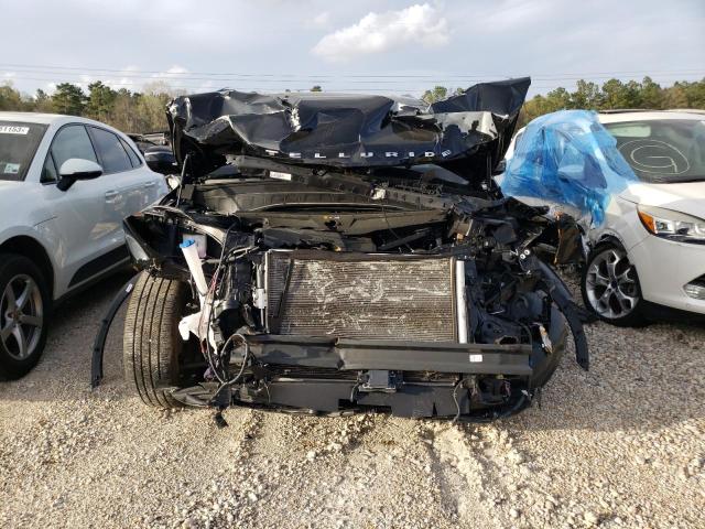 5XYP54HC0MG159395 KIA Telluride Sx