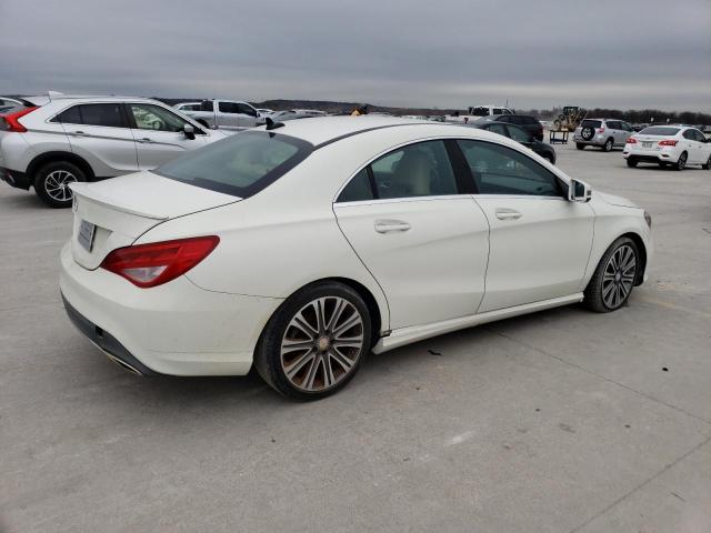 2017 MERCEDES-BENZ CLA 250 WDDSJ4EB5HN484338