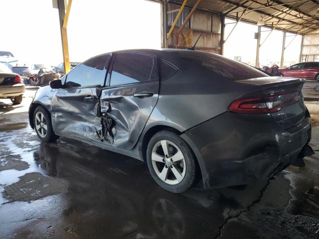 2015 DODGE DART SXT 1C3CDFBB6FD435811