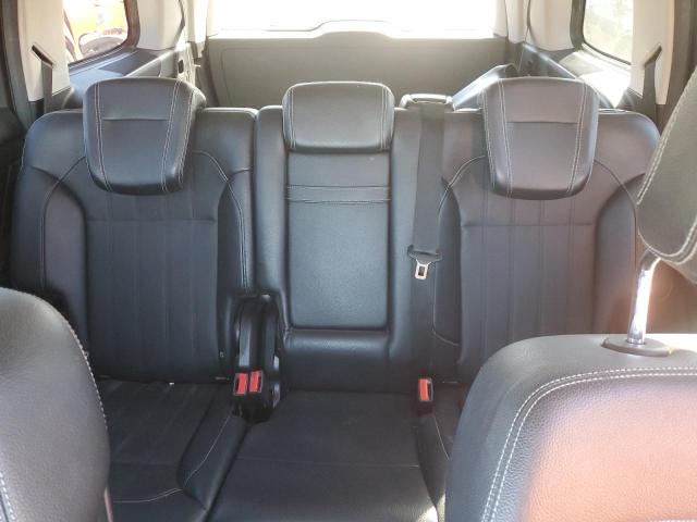 2015 MERCEDES-BENZ GL 450 4MA - 4JGDF6EE5FA496449