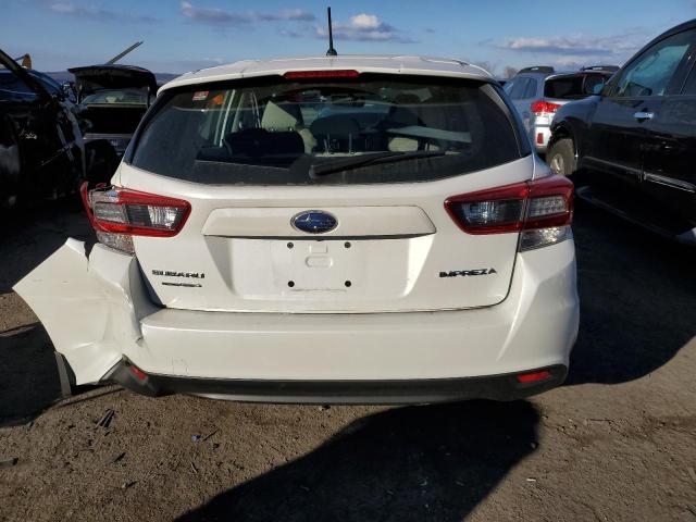 4S3GTAB60N3724290 Subaru Impreza