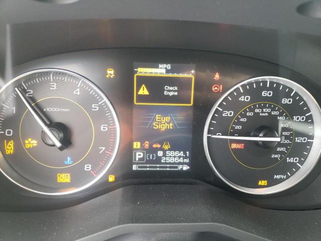 JF2GTHSC7MH363402 Subaru Crosstrek Sport