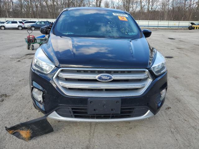 2017 FORD ESCAPE SE 1FMCU0G99HUA78461