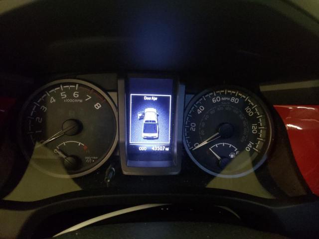 2017 TOYOTA TACOMA DOU 3TMCZ5ANXHM079275