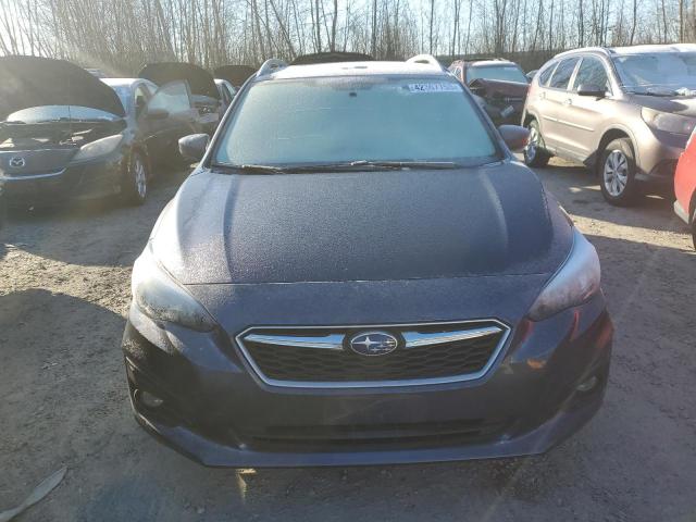 4S3GTAD6XH3743074 Subaru Impreza Premium Plus