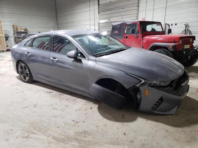 5XXG14J23NG095503 KIA K5 LXS