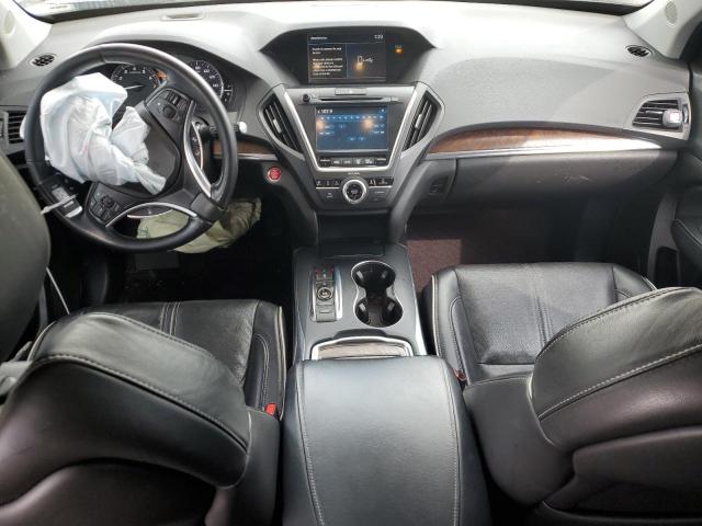 2018 ACURA MDX ADVANC - 5J8YD3H83JL003351