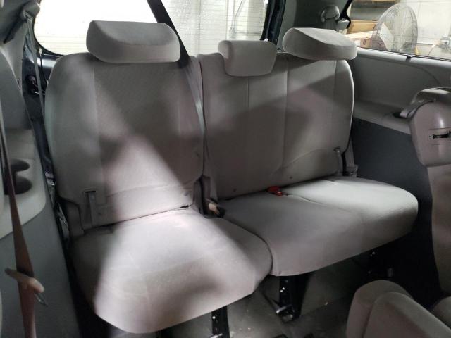 2015 TOYOTA SIENNA LE - 5TDKK3DC4FS666647