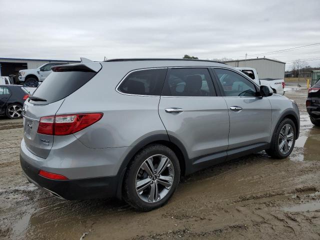 2015 HYUNDAI SANTA FE G KM8SR4HF5FU096980