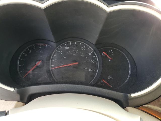 2015 NISSAN QUEST S - JN8AE2KP5F9132823