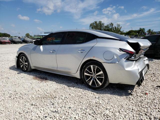 2020 NISSAN MAXIMA SL - 1N4AA6DV7LC364936