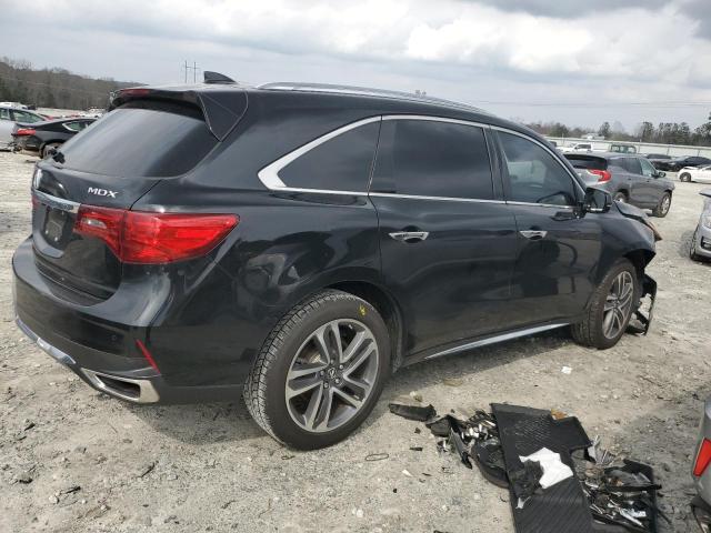 2018 ACURA MDX ADVANC - 5J8YD3H83JL003351