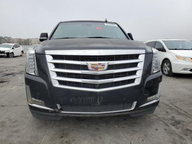 2015 CADILLAC ESCALADE L - 1GYS3MKJXFR603288