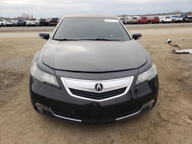 19UUA9F55CA003868 Acura TL