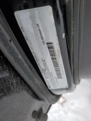 4S3BP676564305643 Subaru Legacy Gt Limited