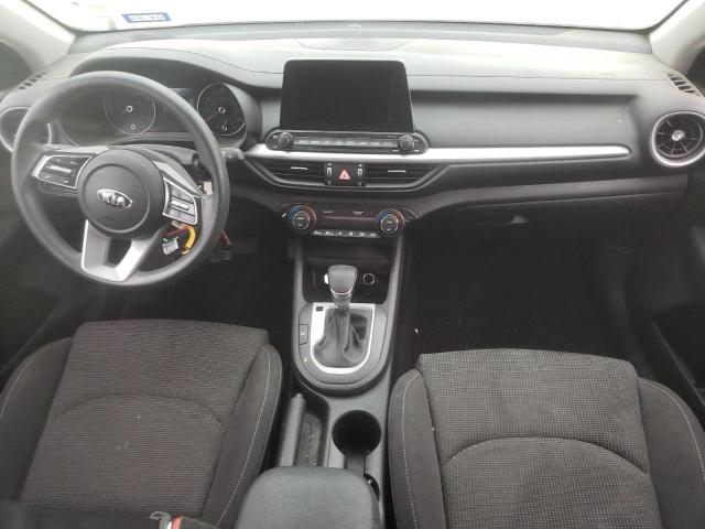 2019 KIA FORTE FE 3KPF24AD0KE014486