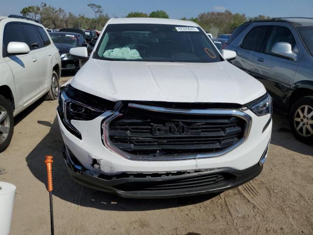 3GKALMEV7ML395413 GMC Terrain Sle