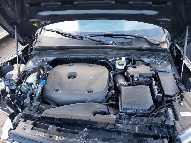2022 VOLVO XC40 T5 R- - YV4162UM0N2751717