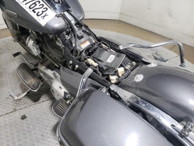 2021 HARLEY-DAVIDSON FLTRX 1HD1KHC18MB657848