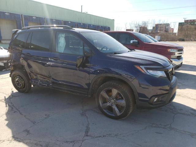 2020 HONDA PASSPORT T - 5FNYF8H96LB010198