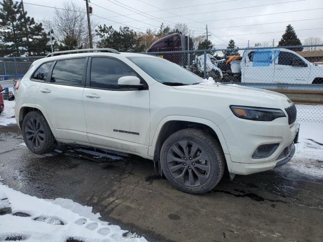 1C4PJMDX7KD354412 Jeep Cherokee Limited