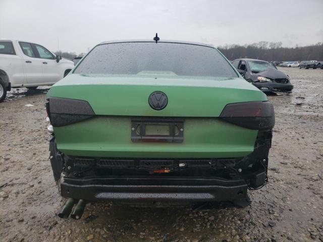 2017 VOLKSWAGEN JETTA SE - 3VWDB7AJ9HM237958