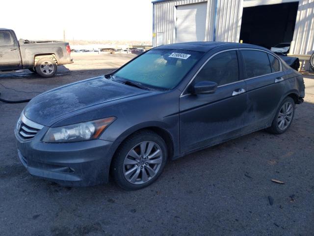 2011 Honda Accord Coupe EX-L