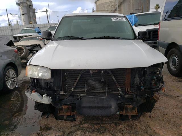 1GTEC19T76Z136193 GMC New Sierra C1500