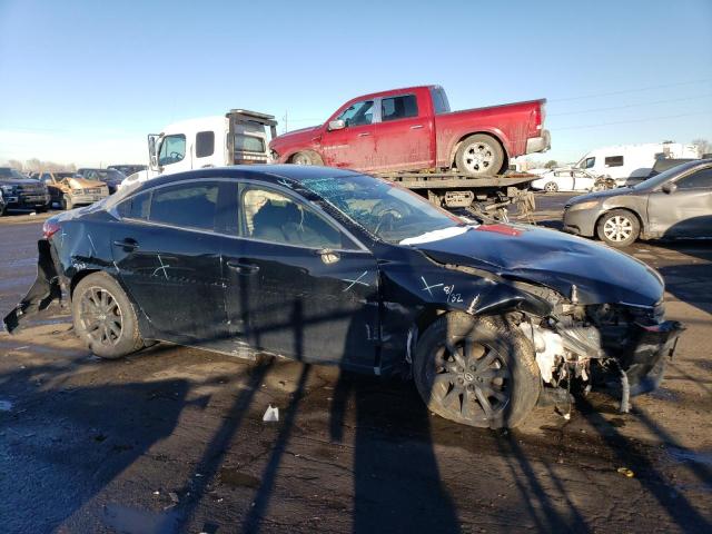 2017 MAZDA 6 SPORT JM1GL1U54H1101839