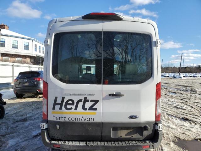 2020 FORD TRANSIT T- 1FTBR1C82LKA51322