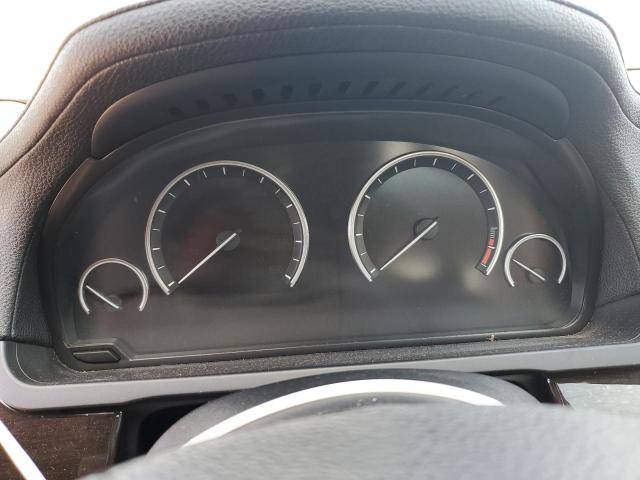WBAKB83549CY59951 BMW 7 Series