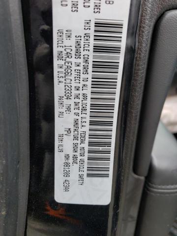 1C4RJEAG6LC123334 Jeep Grand Cherokee Laredo