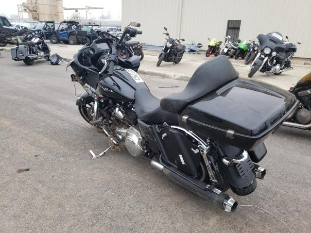 2021 HARLEY-DAVIDSON FLTRX 1HD1KHC16MB636562