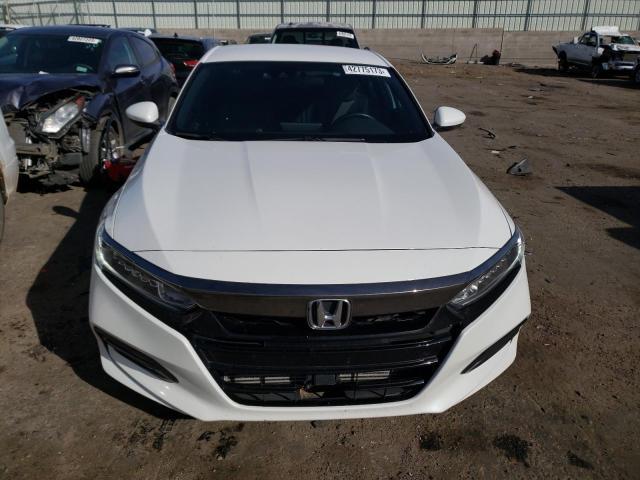 1HGCV1F39KA046902 Honda Accord SPO 5