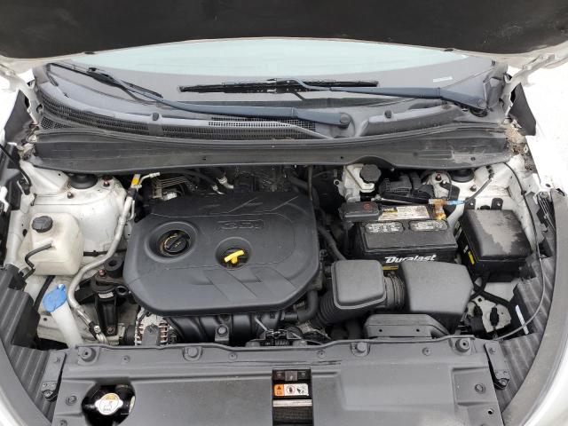 2015 HYUNDAI TUCSON GLS - KM8JT3AFXFU988563