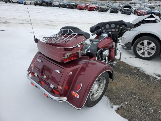 2002 HARLEY-DAVIDSON FLHT CLASS - 1HD1DJV172Y604812