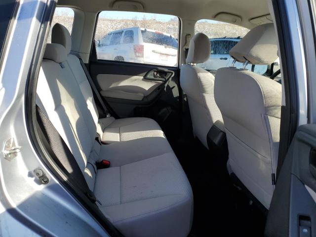 2016 SUBARU FORESTER 2 - JF2SJABC5GH554358