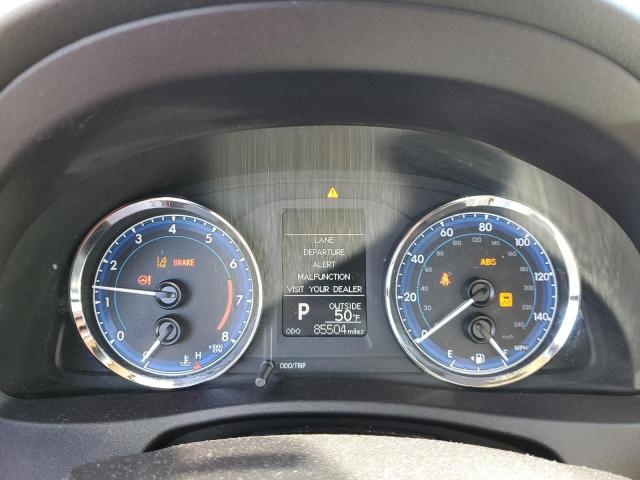 2017 TOYOTA COROLLA L 2T1BURHEXHC840869