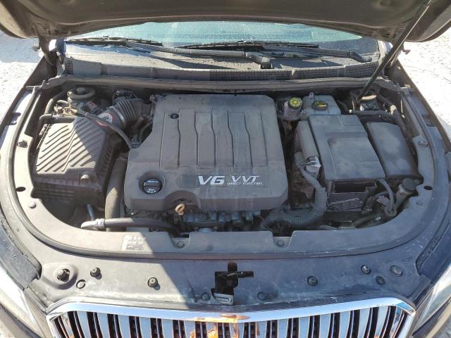 2015 BUICK LACROSSE P - 1G4GF5G33FF266432