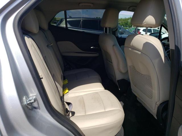 2018 BUICK ENCORE PRE - KL4CJDSB2JB600311