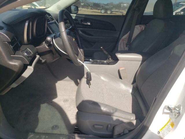 2015 CHEVROLET MALIBU 1LT 1G11C5SL7FF299677