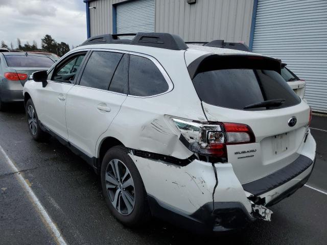 4S4BSANC6K3279298 Subaru Outback 2.5i Limited
