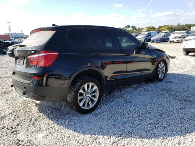 5UXWX9C51D0A16815 BMW X3 Xdrive28i