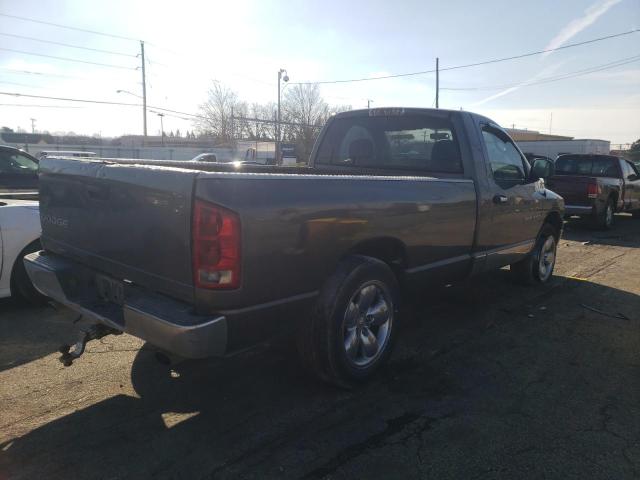 2003 Dodge Ram 1500 St VIN: 1D7HA16N43J557393 Lot: 42536333