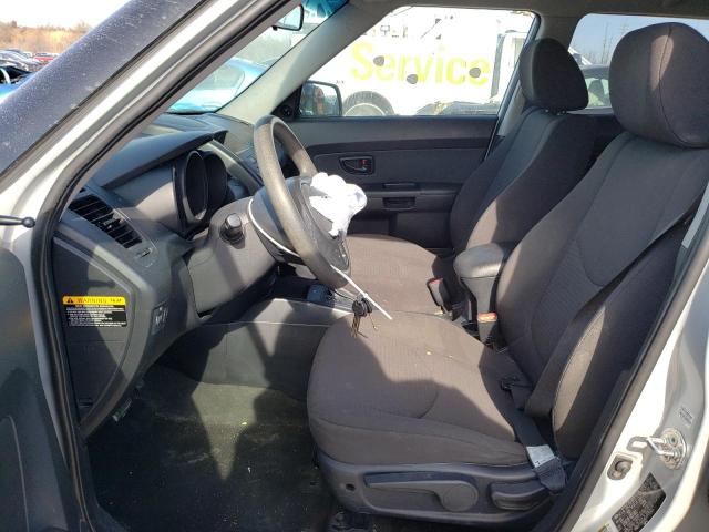 KNDJT2A59D7775945 KIA Soul