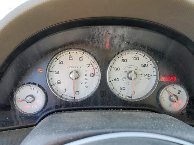 JH4DC54876S013992 Acura RSX