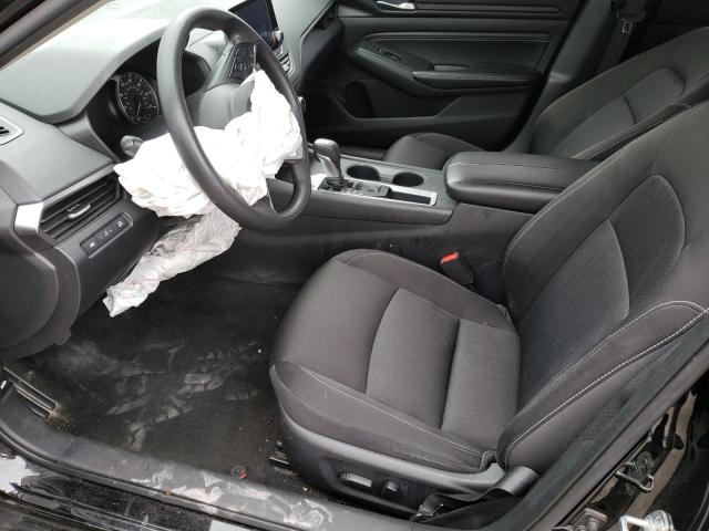 1N4BL4BVXLC136824 Nissan ALTIMA S