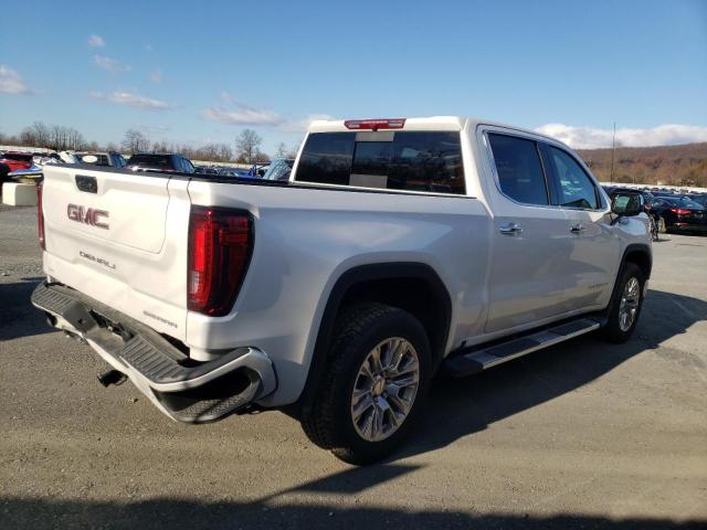 2022 GMC SIERRA K15 3GTUUGED8NG660283